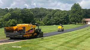 Best Cobblestone Driveway Installation in York, PA